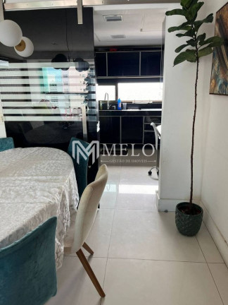 Imagem Apartamento com 3 Quartos à Venda, 96 m² em Casa Amarela - Recife Imagem Apartamento com 3 Quartos à Venda, 96 m² em Casa Amarela - Recife