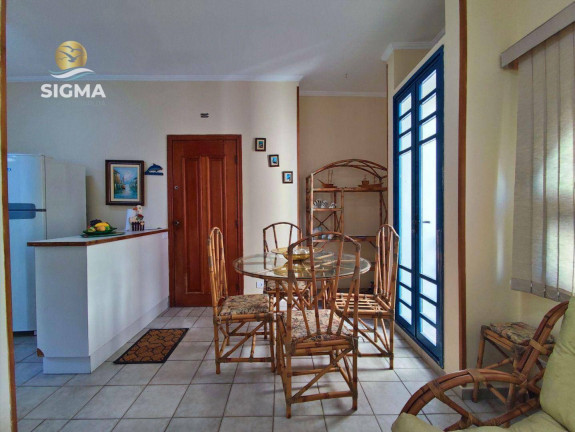 Imagem Apartamento com 2 Quartos à Venda, 55 m² em Tombo - Guarujá Imagem Apartamento com 2 Quartos à Venda, 55 m² em Tombo - Guarujá