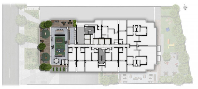 Imagem Sala Comercial à Venda, 56 m² em Vila Mariana - São Paulo Imagem Sala Comercial à Venda, 56 m² em Vila Mariana - São Paulo