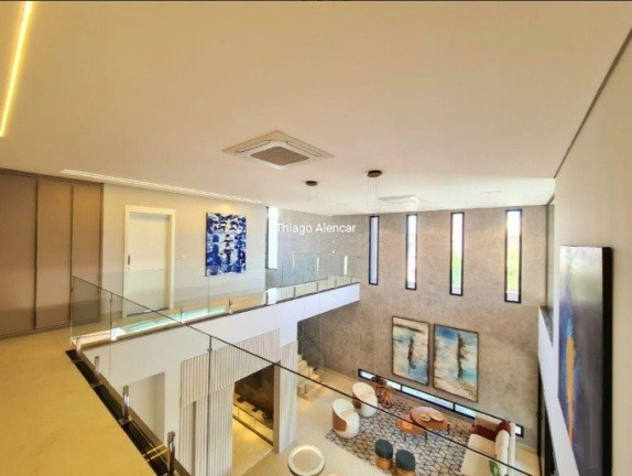 Imagem Casa de Condomínio com 3 Quartos à Venda, 588 m² em Residencial Alphaville - Campo Grande Imagem Casa de Condomínio com 3 Quartos à Venda, 588 m² em Residencial Alphaville - Campo Grande