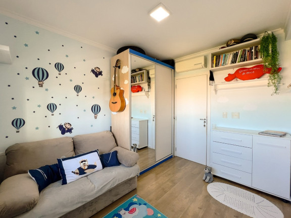 Imagem Apartamento com 2 Quartos à Venda, 82 m² em Estreito - Florianópolis Imagem Apartamento com 2 Quartos à Venda, 82 m² em Estreito - Florianópolis