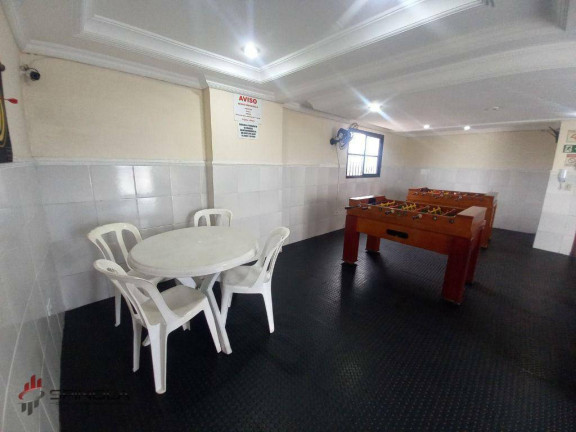 Imagem Kitnet com 1 Quarto à Venda, 33 m² em Tupi - Praia Grande Imagem Kitnet com 1 Quarto à Venda, 33 m² em Tupi - Praia Grande