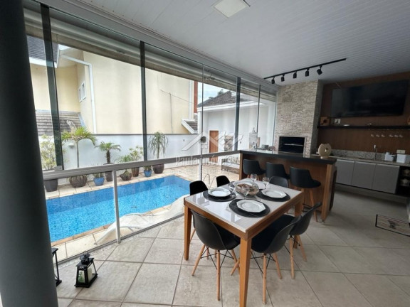 Imagem Casa de Condomínio com 5 Quartos à Venda, 338 m² em Urbanova - Sao Jose Dos Campos Imagem Casa de Condomínio com 5 Quartos à Venda, 338 m² em Urbanova - Sao Jose Dos Campos