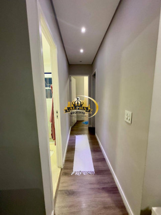 Imagem Apartamento com 2 Quartos à Venda, 57 m² em Votupoca - Barueri
