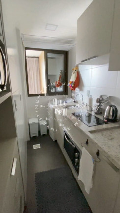 Imagem Apartamento com 2 Quartos à Venda, 73 m² em Itacorubi - Florianópolis Imagem Apartamento com 2 Quartos à Venda, 73 m² em Itacorubi - Florianópolis