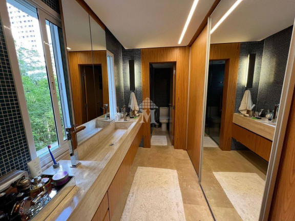 Imagem Apartamento com 1 Quarto à Venda, 65 m² em Jardim Paulista - São Paulo