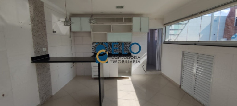 Imagem Cobertura com 3 Quartos à Venda, 219 m² em Vila Valença - São Vicente Imagem Cobertura com 3 Quartos à Venda, 219 m² em Vila Valença - São Vicente
