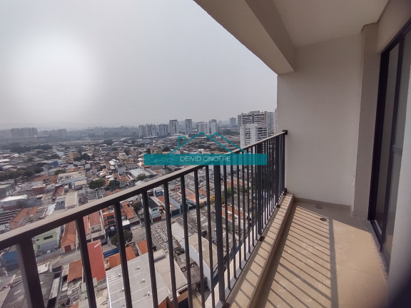Imagem Apartamento com 2 Quartos à Venda, 47 m² em Vila Anastacio - São Paulo Imagem Apartamento com 2 Quartos à Venda, 47 m² em Vila Anastacio - São Paulo