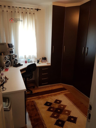 Imagem Apartamento com 2 Quartos à Venda, 58 m² em Quinta Da Paineira - São Paulo