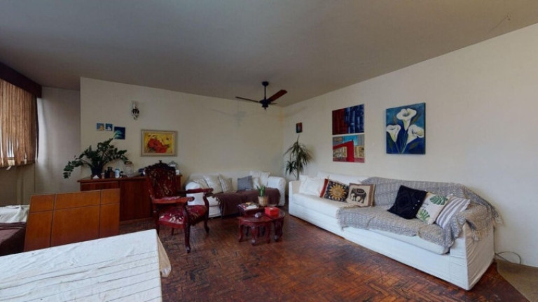 Imagem Apartamento com 3 Quartos à Venda, 117 m² em Jardim Paulista - São Paulo Imagem Apartamento com 3 Quartos à Venda, 117 m² em Jardim Paulista - São Paulo