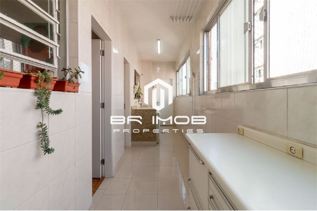 Imagem Imóvel com 3 Quartos à Venda, 212 m² em Bela Vista - São Paulo