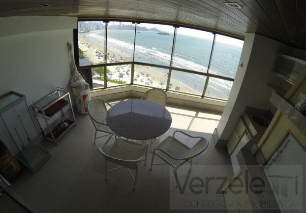 Imagem Apartamento com 4 Quartos para Alugar, 185 m² em Centro - Balneário Camboriú