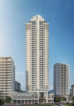 Imagem Cobertura com 3 Quartos à Venda, 240 m² em 2 Quadra Sul - Balneário Camboriú