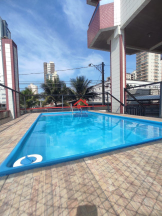 Imagem Apartamento com 1 Quarto à Venda, 45 m² em Tupi - Praia Grande