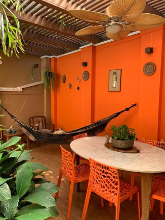 Imagem Casa com 3 Quartos à Venda, 346 m² em Sumaré - São Paulo