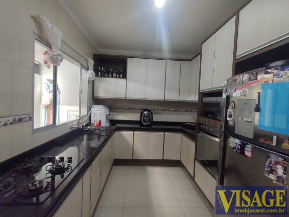 Imagem Casa de Condomínio com 2 Quartos à Venda,  em Jardim Dora - Jacareí