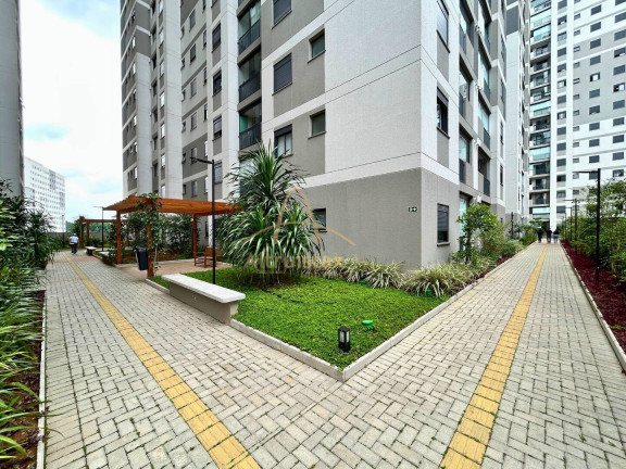 Imagem Apartamento com 2 Quartos à Venda, 48 m² em Centro - Osasco