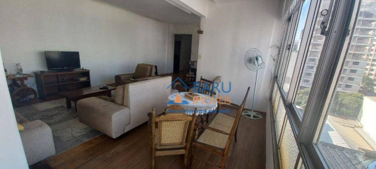 Imagem Apartamento com 3 Quartos à Venda, 145 m² em Higienópolis - São Paulo Imagem Apartamento com 3 Quartos à Venda, 145 m² em Higienópolis - São Paulo