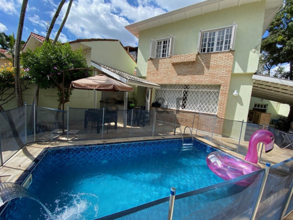Imagem Casa com 3 Quartos à Venda, 330 m² em Santo Amaro - São Paulo Imagem Casa com 3 Quartos à Venda, 330 m² em Santo Amaro - São Paulo