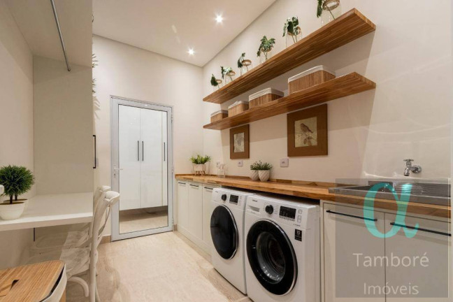 Imagem Casa com 4 Quartos à Venda, 580 m² em Alphaville Conde Ii - Barueri Imagem Casa com 4 Quartos à Venda, 580 m² em Alphaville Conde Ii - Barueri