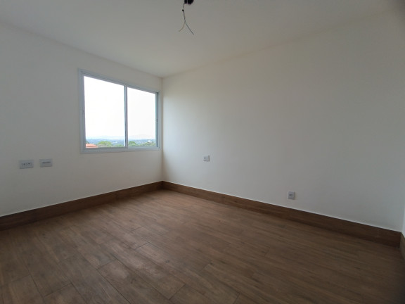 Imagem Casa de Condomínio com 3 Quartos à Venda, 200 m² em Trevo - Belo Horizonte