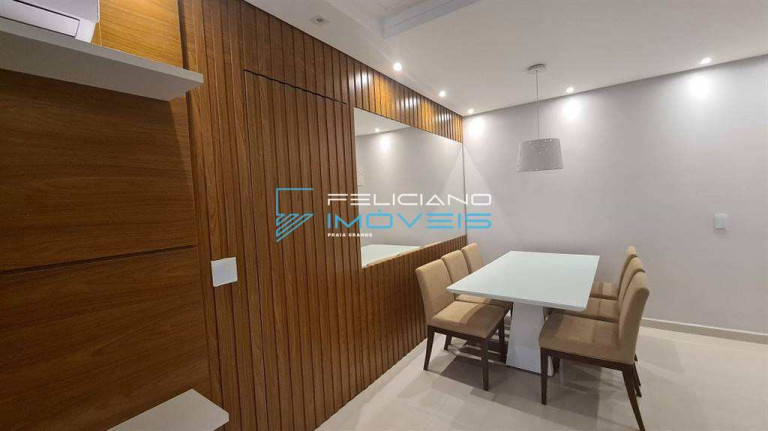 Imagem Apartamento com 2 Quartos à Venda, 104 m² em Aviação - Praia Grande
