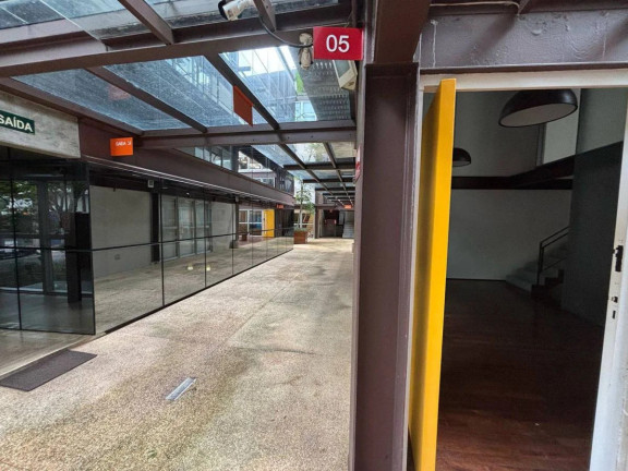 Imagem Ponto Comercial para Alugar, 152 m² em Vila Madalena Imagem Ponto Comercial para Alugar, 152 m² em Vila Madalena