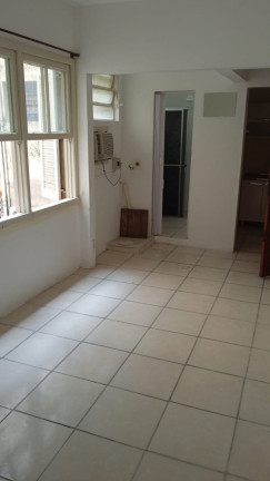 Imagem Apartamento com 1 Quarto à Venda, 28 m² em Centro Histórico - Porto Alegre Imagem Apartamento com 1 Quarto à Venda, 28 m² em Centro Histórico - Porto Alegre