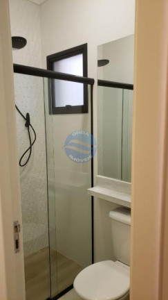 Imagem Casa de Condomínio com 2 Quartos à Venda, 88 m² em Boqueirão - Santos