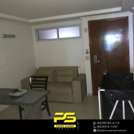 Imagem Sala Comercial à Venda, 36 m² em Cabo Branco - João Pessoa Imagem Sala Comercial à Venda, 36 m² em Cabo Branco - João Pessoa