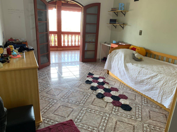 Imagem Chácara com 3 Quartos à Venda, 1.550 m² em Loteamento Rancho Maringá Ii - Atibaia Imagem Chácara com 3 Quartos à Venda, 1.550 m² em Loteamento Rancho Maringá Ii - Atibaia
