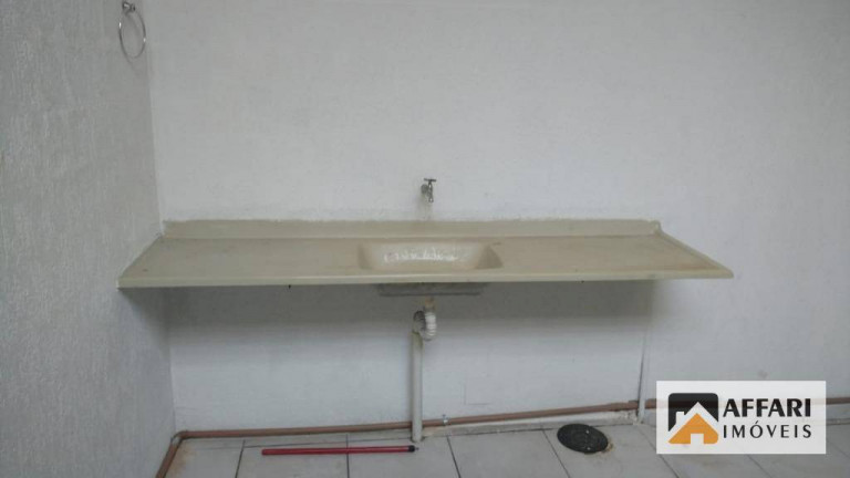 Imagem Sala Comercial para Alugar, 250 m² em Jardim Girassol - Americana