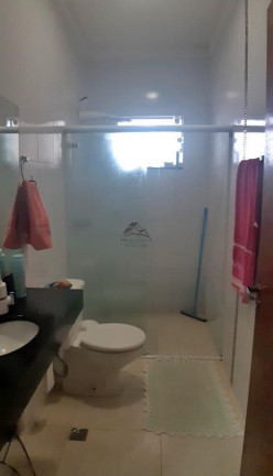 Imagem Casa com 3 Quartos à Venda, 132 m² em Parque Das Nações - Limeira