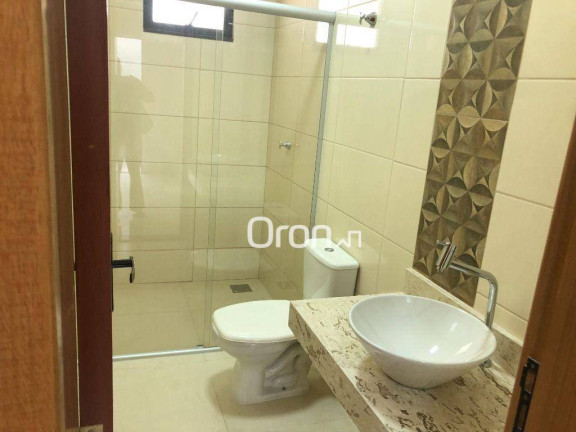 Imagem Casa com 3 Quartos à Venda, 146 m² em Parque Amazônia - Goiânia Imagem Casa com 3 Quartos à Venda, 146 m² em Parque Amazônia - Goiânia