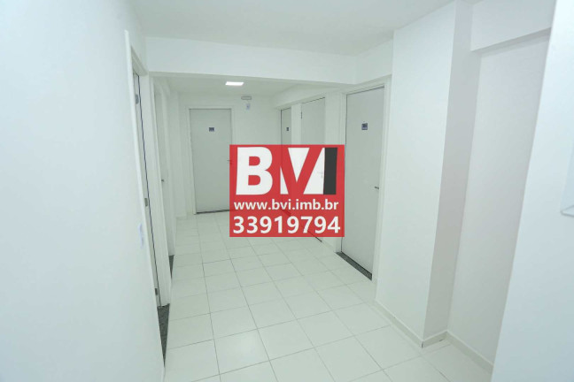Imagem Apartamento com 2 Quartos à Venda, 55 m² em Irajá - Rio De Janeiro