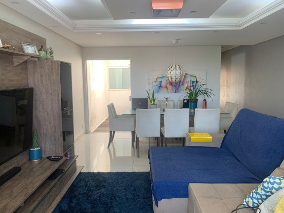 Imagem Casa com 3 Quartos à Venda, 194 m² em Demarchi - São Bernardo Do Campo Imagem Casa com 3 Quartos à Venda, 194 m² em Demarchi - São Bernardo Do Campo