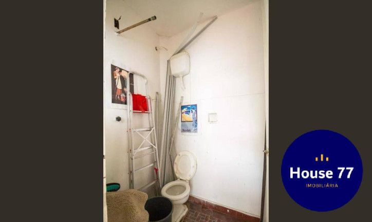 Imagem Casa com 3 Quartos à Venda, 130 m² em Vila Mariana - São Paulo Imagem Casa com 3 Quartos à Venda, 130 m² em Vila Mariana - São Paulo