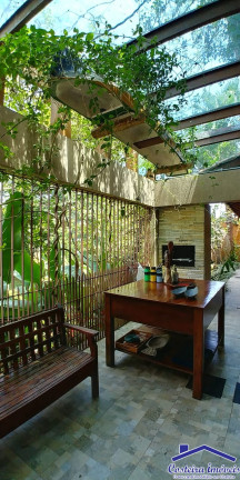 Imagem Sobrado com 3 Quartos à Venda, 132 m² em Horto Florestal - Ubatuba