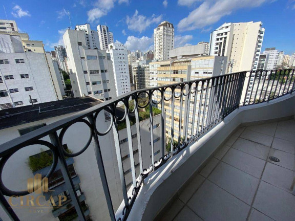 Imagem Apartamento com 1 Quarto à Venda, 45 m² em Jardim Paulista - São Paulo Imagem Apartamento com 1 Quarto à Venda, 45 m² em Jardim Paulista - São Paulo