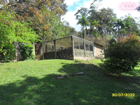 Imagem Imóvel com 5 Quartos à Venda, 90 m² em São Lourenço Da Serra - São Lourenço Da Serra