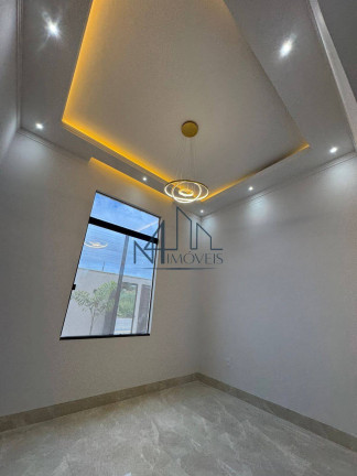 Imagem Casa com 2 Quartos à Venda, 176 m² em Jardim Das Acácias - Aparecida De Goiânia Imagem Casa com 2 Quartos à Venda, 176 m² em Jardim Das Acácias - Aparecida De Goiânia