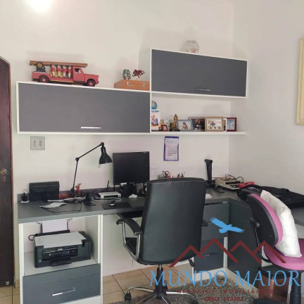 Imagem Casa com 3 Quartos à Venda, 172 m² em Jardim Stella - Santo André
