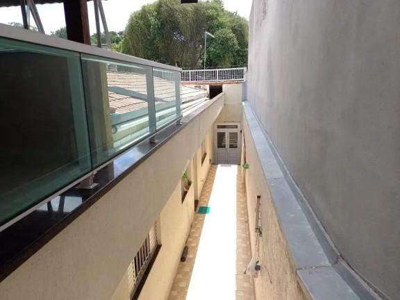Imagem Sobrado com 3 Quartos à Venda, 185 m² em Cidade Edson - Suzano Imagem Sobrado com 3 Quartos à Venda, 185 m² em Cidade Edson - Suzano
