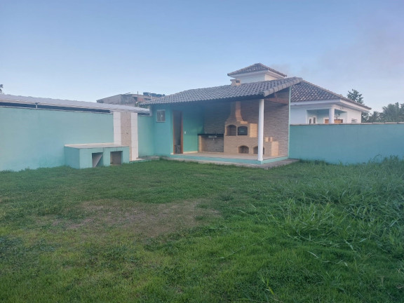 Imagem Casa com 3 Quartos à Venda, 394 m² em Jardim Atlântico Oeste (itaipuaçu) - Maricá