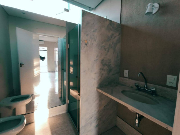 Imagem Casa com 3 Quartos para Alugar, 250 m² em Vila Liberdade - Jundiaí