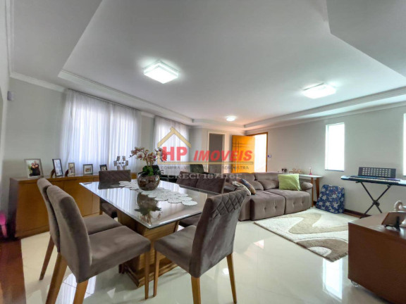 Imagem Casa com 3 Quartos à Venda, 212 m² em Bela Vista - Osasco