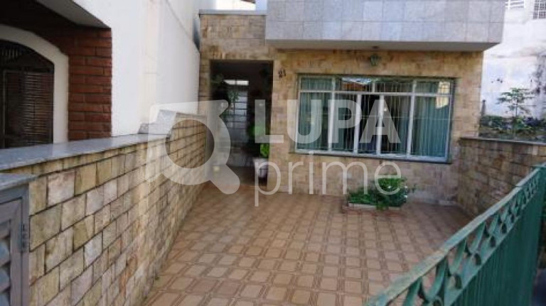 Casa com 3 Quartos à Venda, 102 m² em Tucuruvi - São Paulo