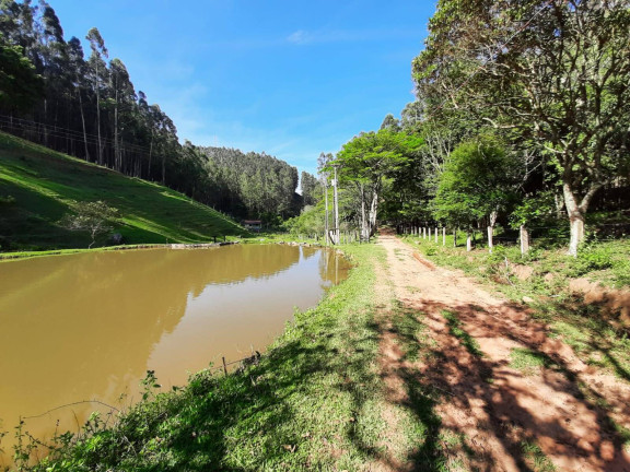 Imagem Fazenda à Venda, 500 m² em Centro - Piracaia Imagem Fazenda à Venda, 500 m² em Centro - Piracaia