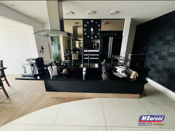 Imagem Apartamento com 2 Quartos à Venda, 160 m² em Jardim Tupanci - Barueri