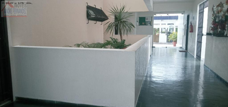 Imagem Apartamento com 2 Quartos à Venda, 68 m² em Jardim Atlântico - Olinda